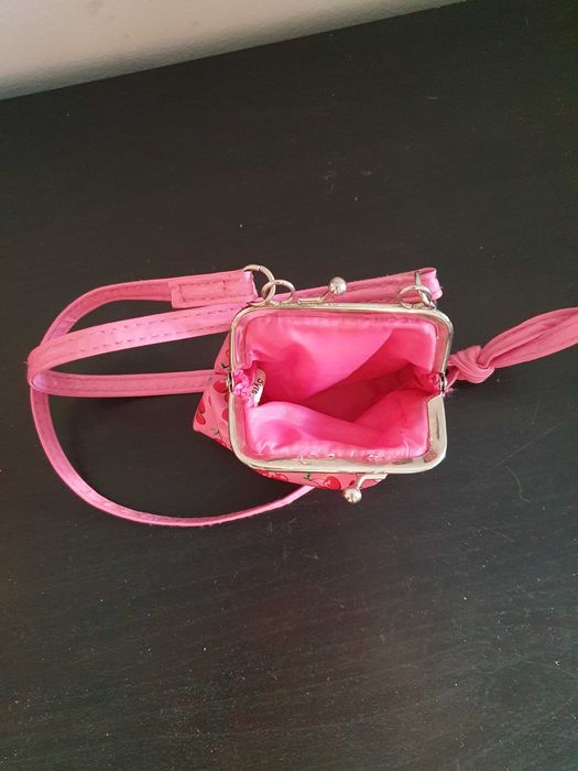 Conjunto de 12 Malas criança