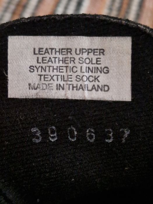 Buty do tańca stepu Bloch r 34