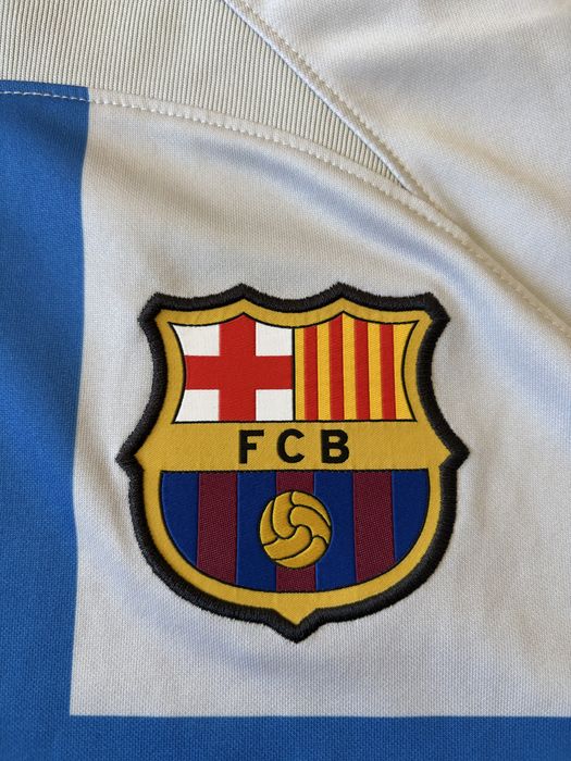 Koszulka Nike FC Barcelona 2022/2023 third