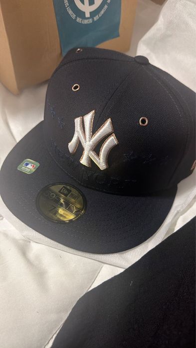 Chapeu NEW ERA