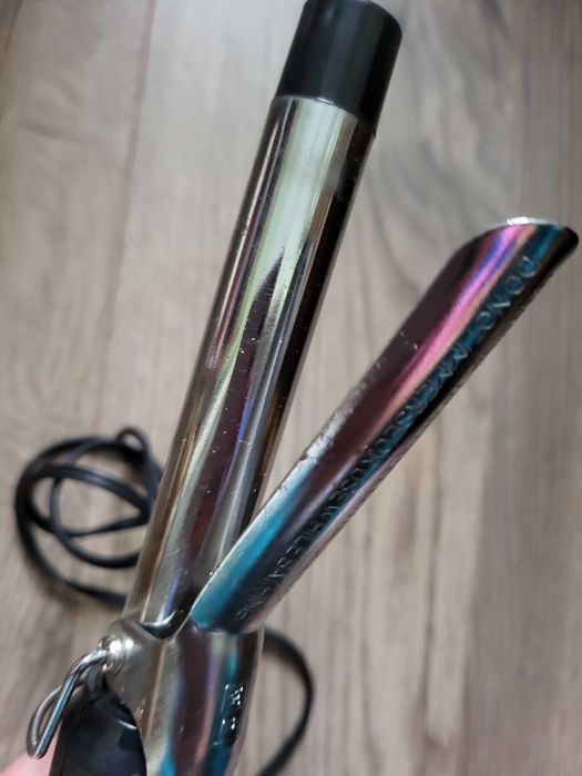 Плойка для локонів