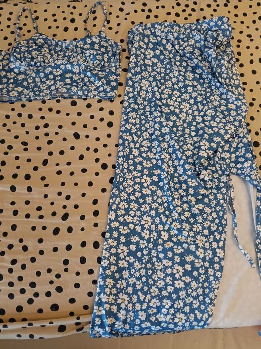 Roupa de senhora