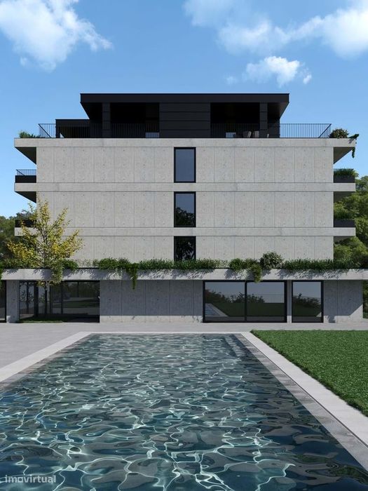 Apartamento T1 Venda em Ferreiros e Gondizalves,Braga