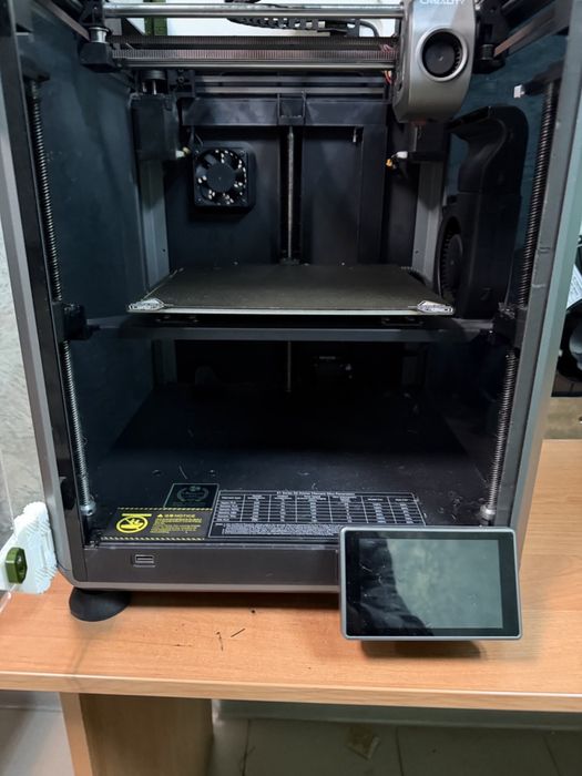 Creality K1 3D принтер