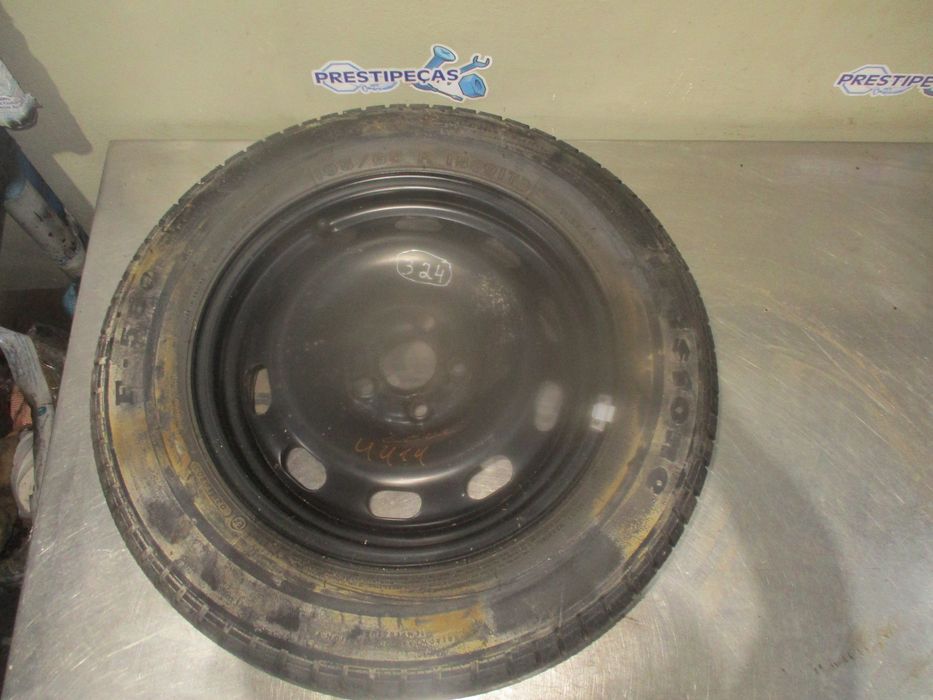 Pneu suplente SEAT Leon (1M1)
