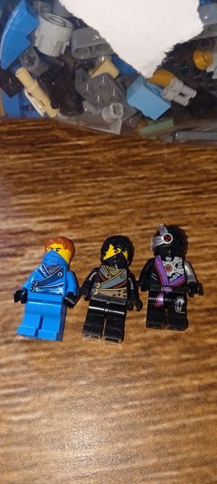 LEGO Ninjago 70723