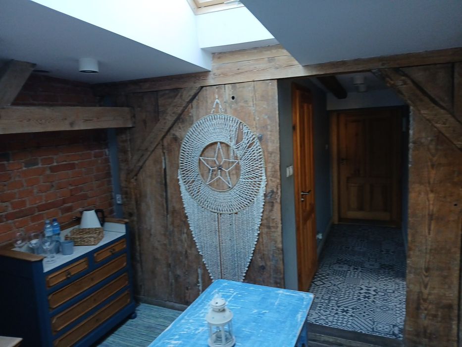 Apartamenty  na  Rynku