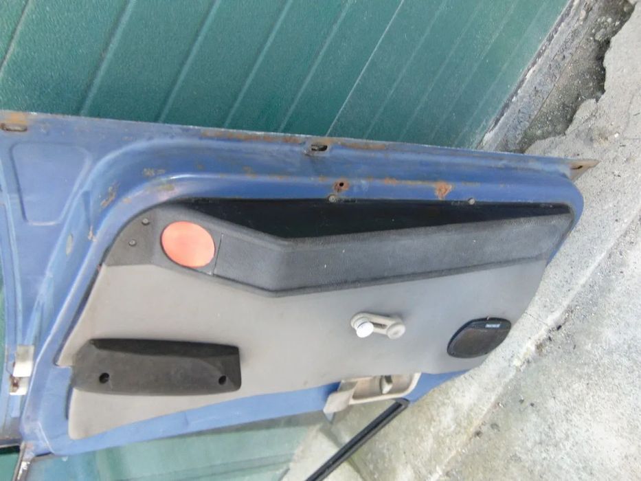 Citroen Visa porta " nova de stock antigo