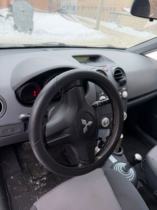 Продам Mitsubishi Colt