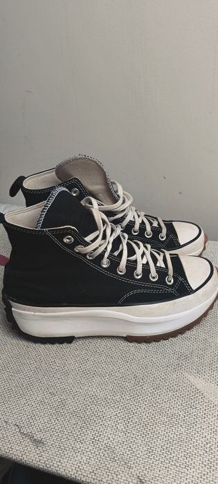 Trampki all Star Converse Chuck Taylor run Star  40