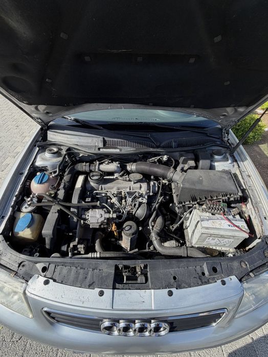 Audi A3 1.9 tdi