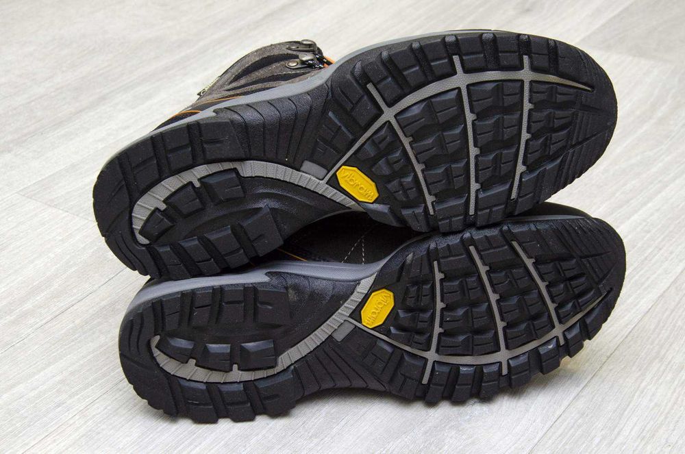 Черевики Scarpa R-Evolution GTX. Устілка 27,5 см