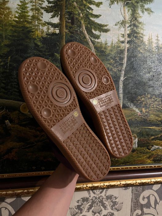 Maison Margiela Replica мейсон марджела реплика
