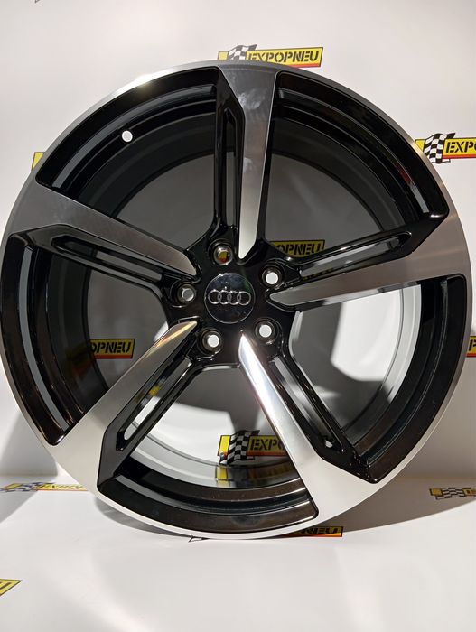 Jantes Novas 19 para Audi A3, VW, Seat 5x112. Alta Qualidade R90