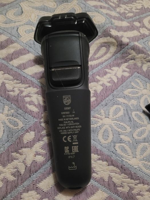 Бритва Philips Series 5000