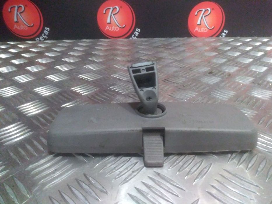 Espelho Retrovisor Interno Fiat Multipla (186_)