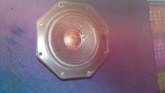 Altifalantes Philips/Bang & Olufsen