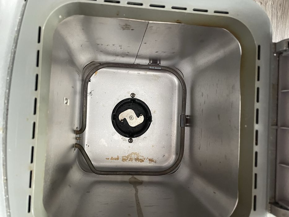 Хлібопічка LG HB-205CJ