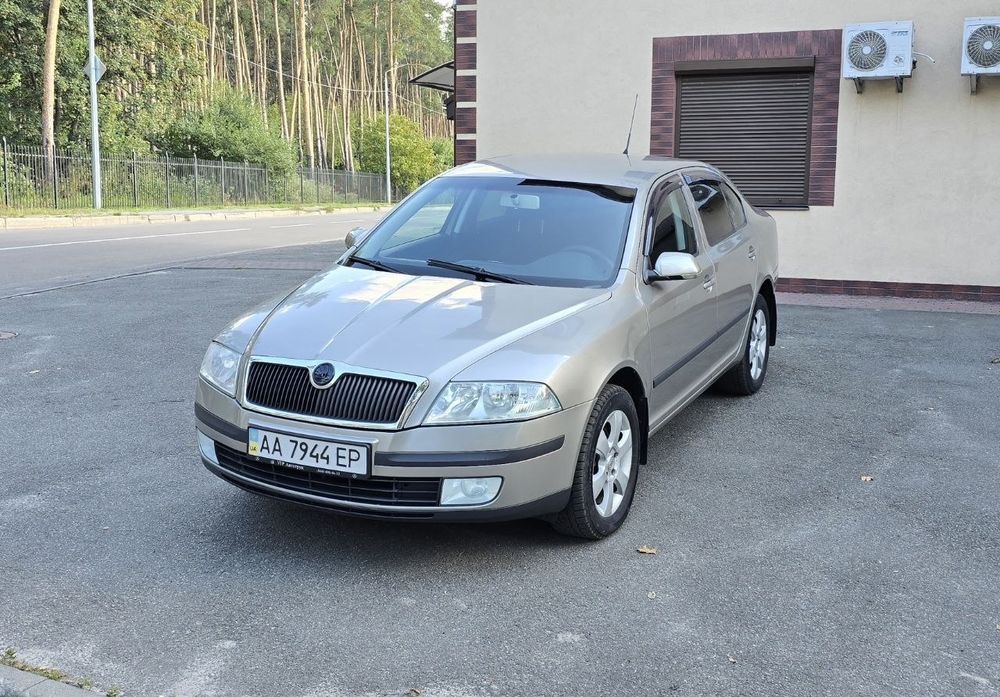 Продам SKODA Octavia A5 Один хозяин ‼️
