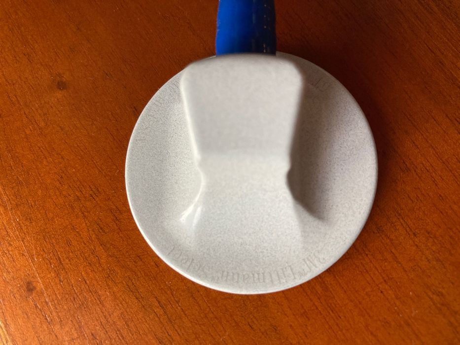 Estetoscópio 3M Littmann Select