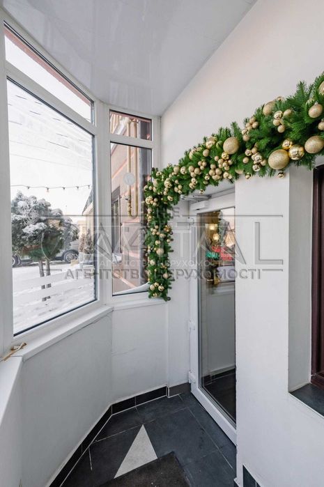 Продаж / Ресторан / 50 м2 / Софіївська Борщагівка / вул. Волошкова 1