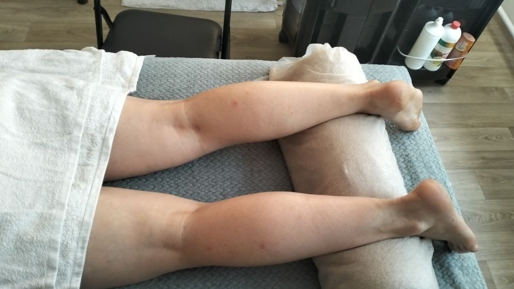 Акція! 3 масажі спини за ціною 2х.