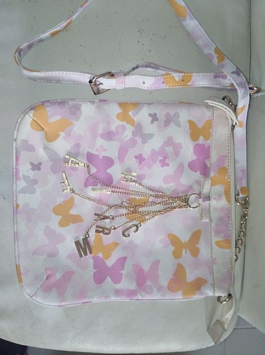 Mala borboletas marca Fracomina