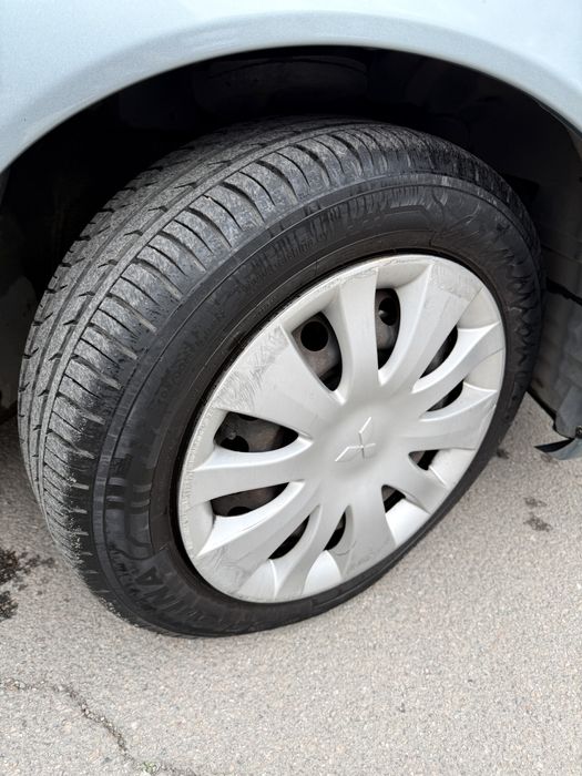 Mitsubishi Lancer IX 2008 год на автомате!!