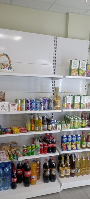 Продам торговые полки СРОЧНО!