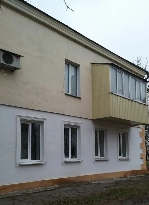 Продажа 2х ком Квартиры С Автономным отоплением ‼️