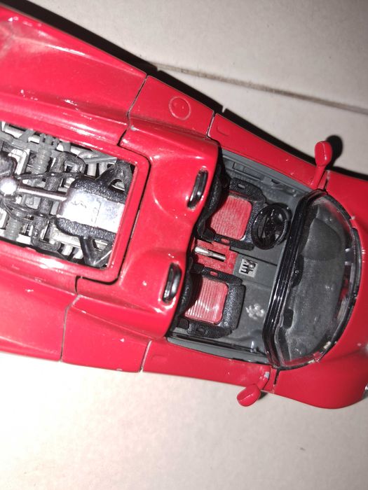 Ferrari F50 1/24