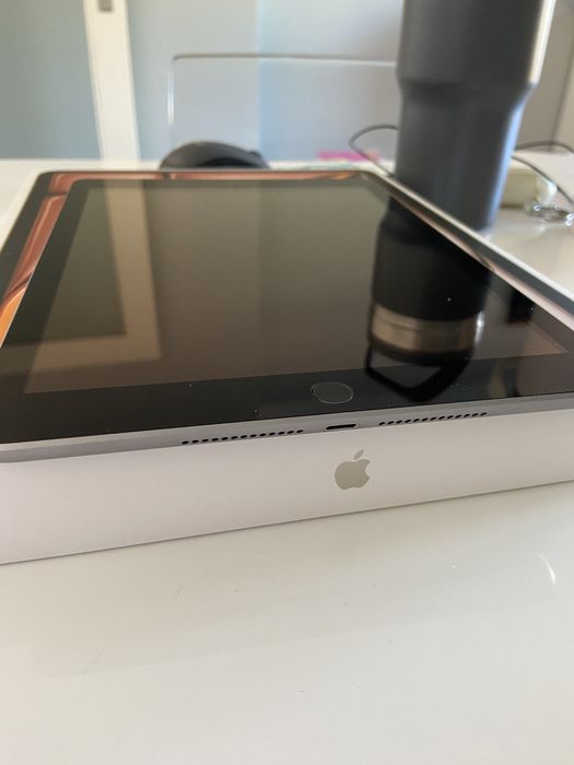 Ipad 6ª geracao 128Gb Wifi