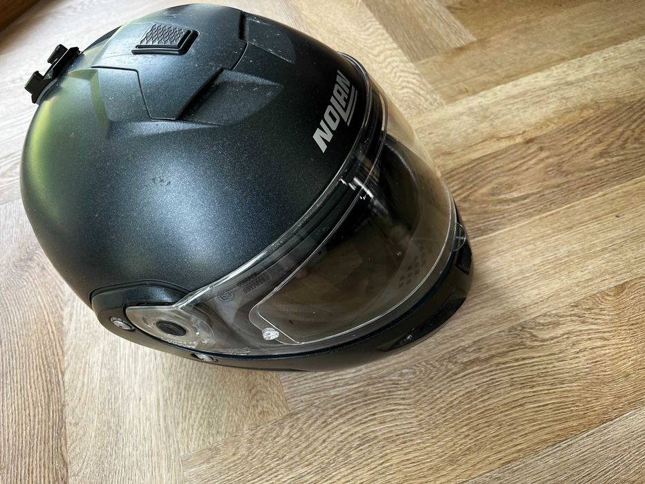 Kask szczękowy NOlan N-103 rozmiar L