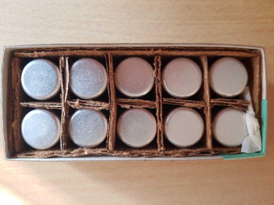 Реле РЭС 9 (23-32В)500шт; РЭС 22 (54-66В); РЭС32 (24-33В) 120шт; РПС20