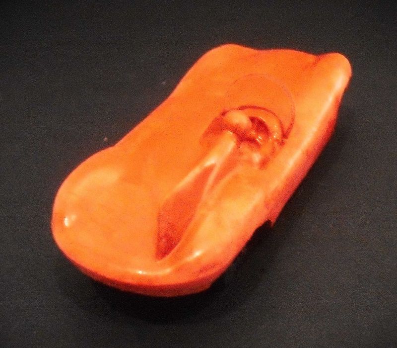 Tomte Laerdal Stavanger Norway 8 Jaguar Type D - 1962