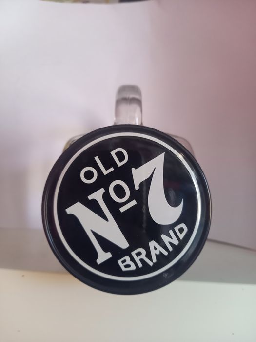 Caneca Jack Daniels Lemonade