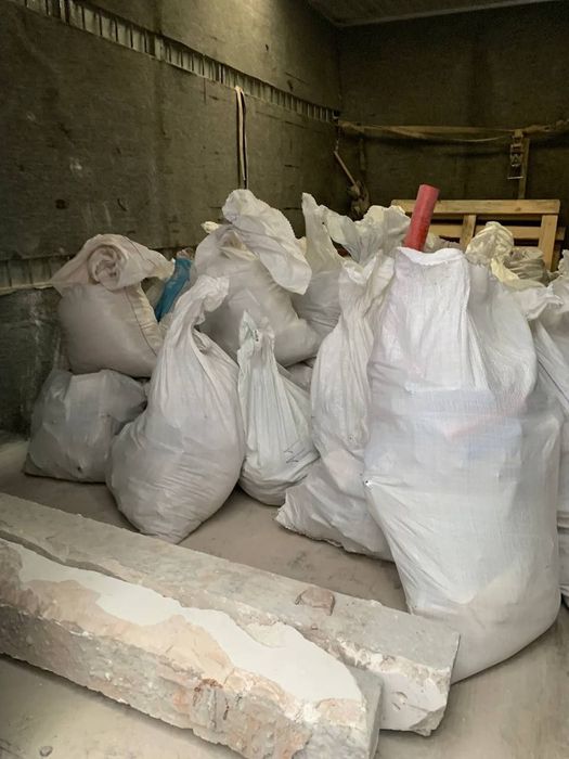 Вывоз строительного мусора, хлама | Вывоз мусора