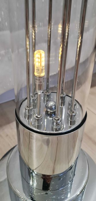 Lampa podłogowa Ideal Lux Loris PT8