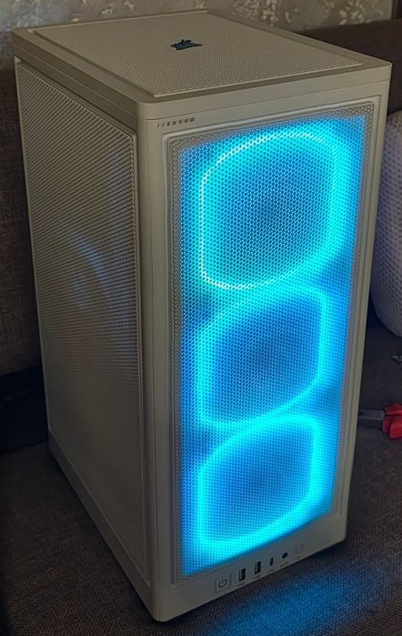 Ігровий пк ryzen 3600 rtx2060