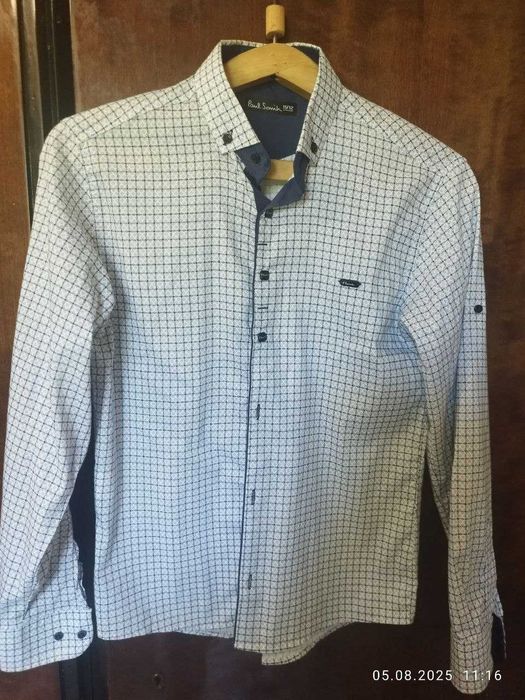 Одяг для хлопчика костюми, сорочки, светр