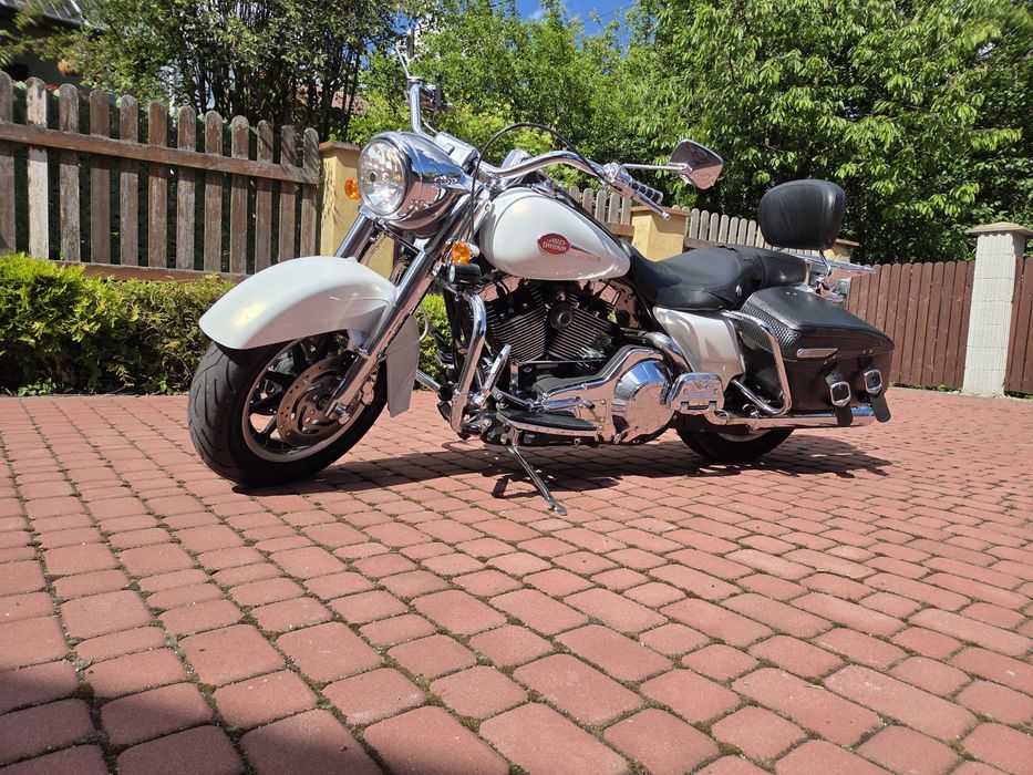 Harley-Davidson