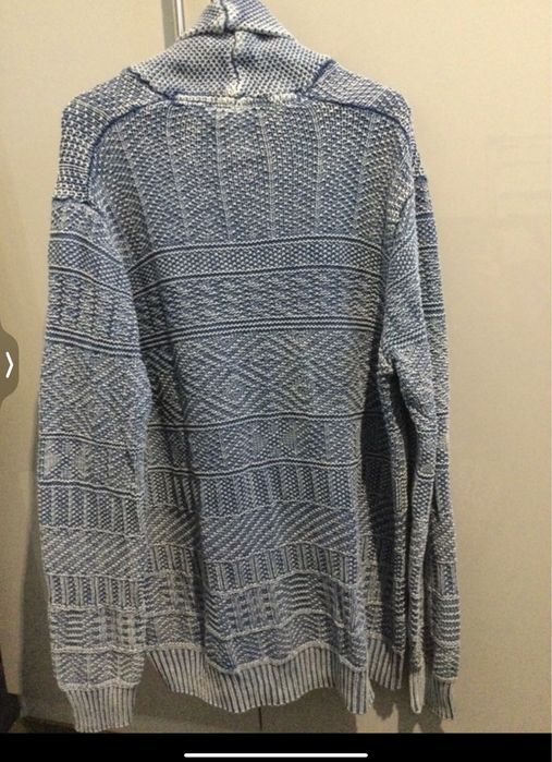 Sweter męski - firmy Pepe Jeans