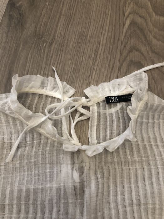 Блузка Zara жіноча