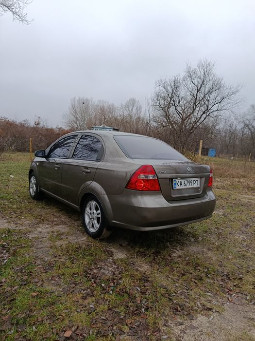 Продам Zaz Vida Avtomat