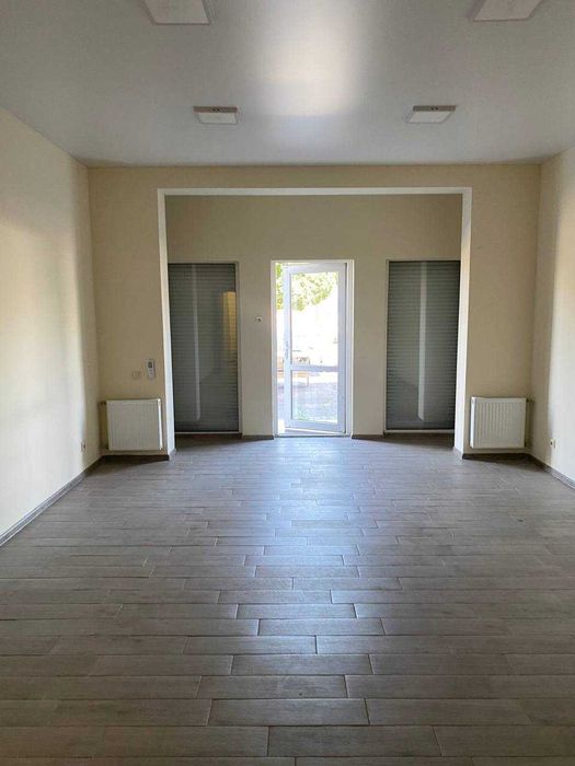 Оренда комерційного приміщення в центрі