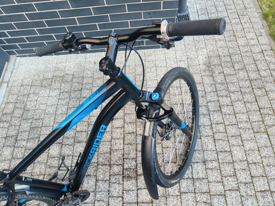 Rower gorski Rockrider st 120 Sport Trail
