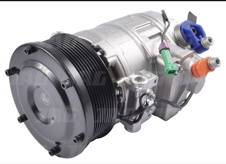 Claas Lexion Dominator Mega Medion Tucano części kombajnu nowe używane