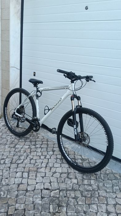 Bicicletas Btt Roda 29 Máfia Bikes  Bmx