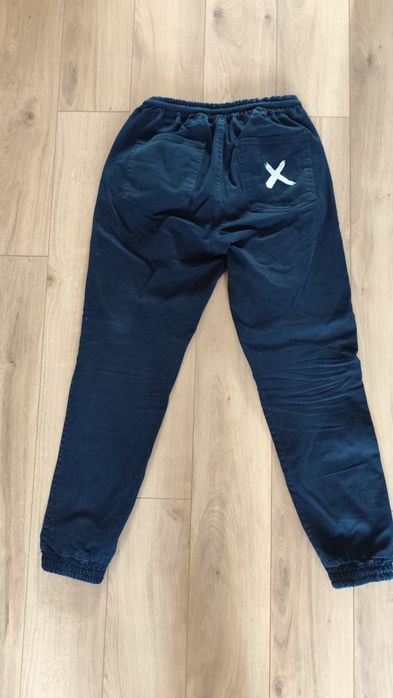 Spodnie jogger PointX