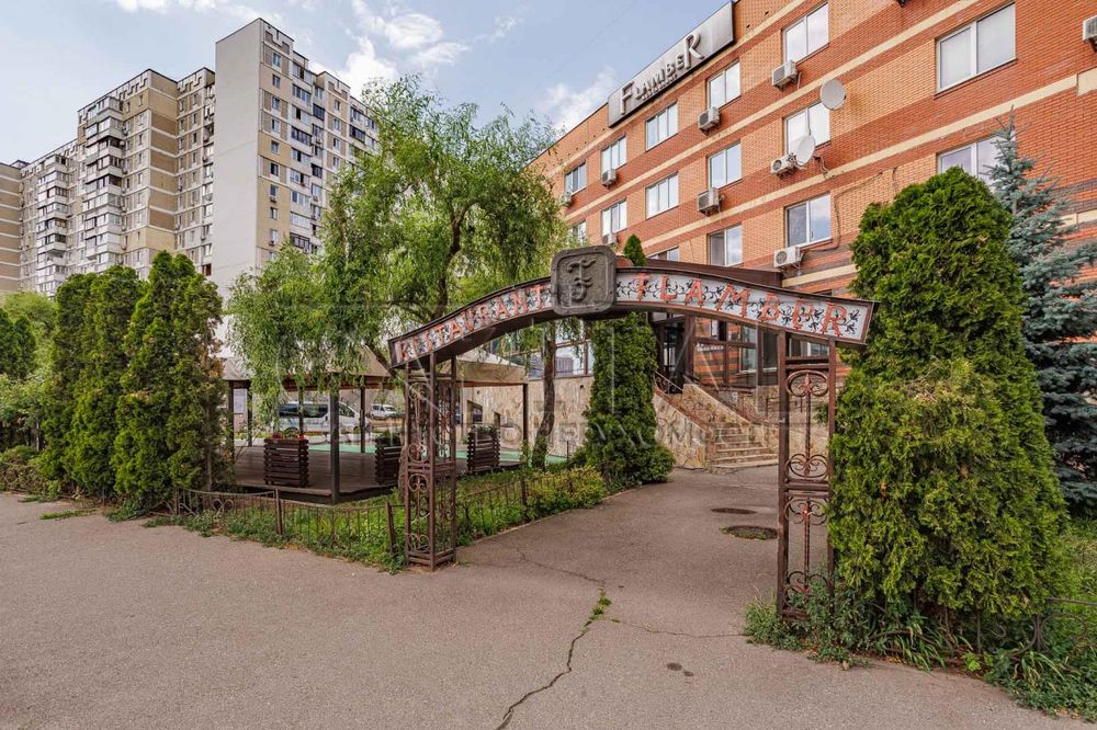 Продажа помещения, ул. Срибнокильская, Дарницкий р-н